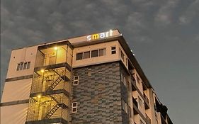 Smart Condominium Bldg, Cagayan De Oro City